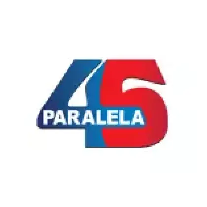 Paralela 45